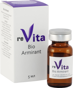ReVITA Биоармирант ARMIRANT, 5мл
