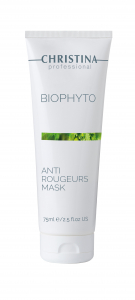  Christina/Bio Phyto Anti Rougeurs mask - Противокуперозная маска - 75мл